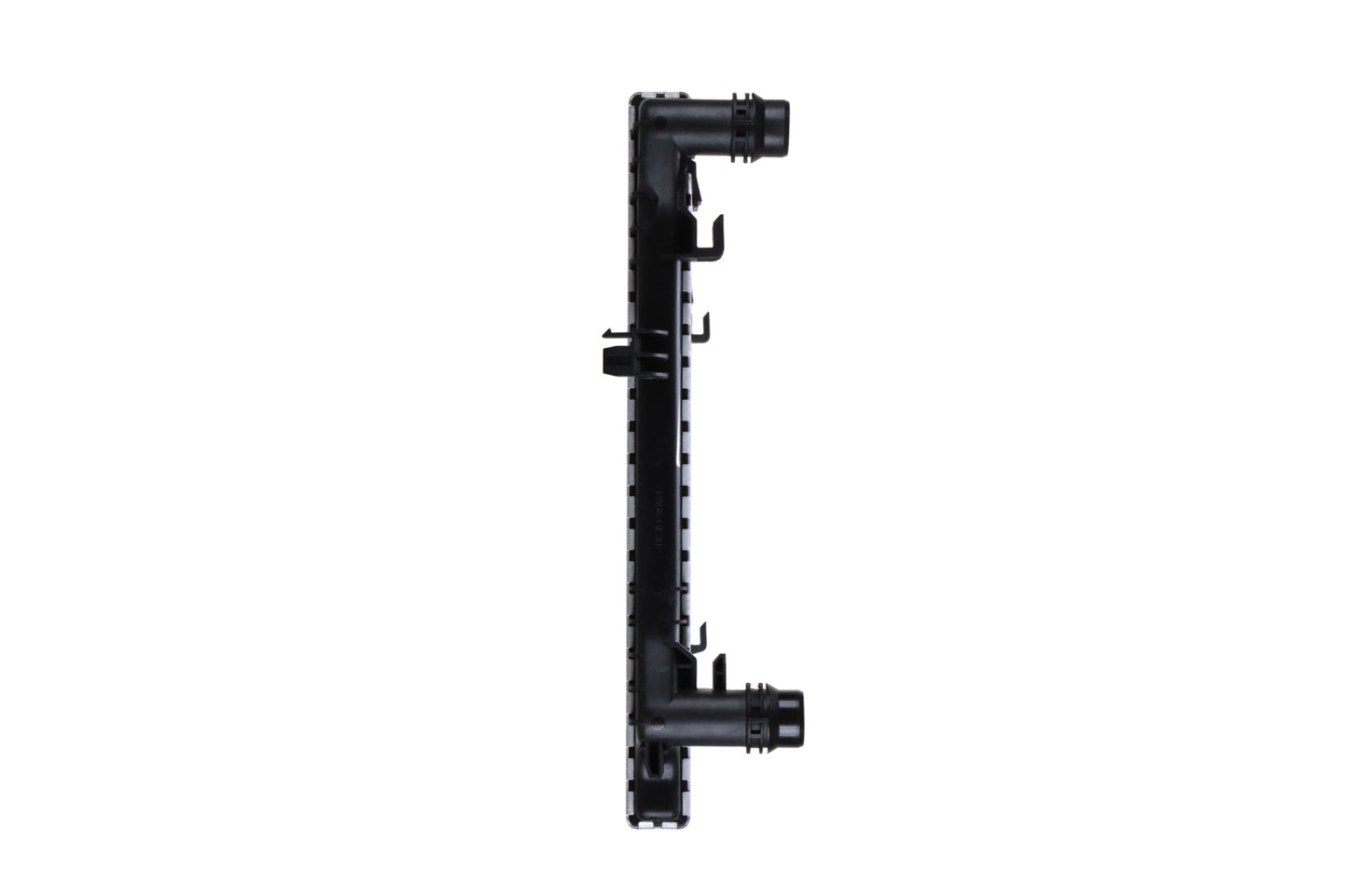 Hella Engine Coolant Radiator 8MK366300-981