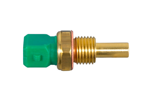 HELLA Sensor, coolant temperature - 2-pin connector 6PT358385-401