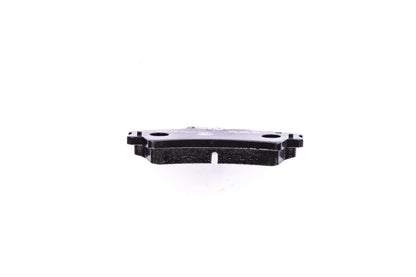 HELLA Brake pad set - T1576 - for e.g. SANTANA MOTOR 8DB355006-821
