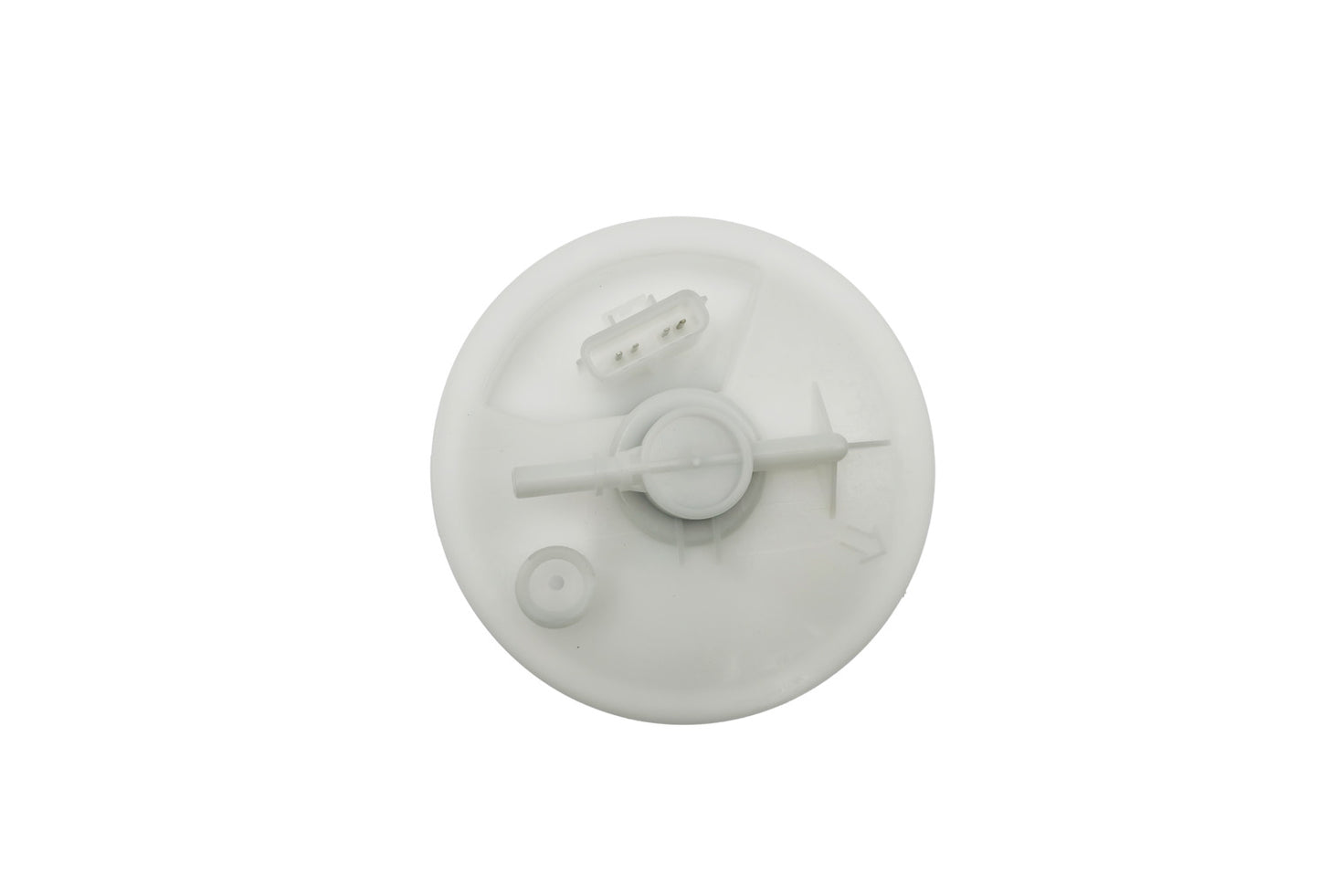 HELLA Fuel Feed Unit - Electric - 6-pin connector 8TF358316-921
