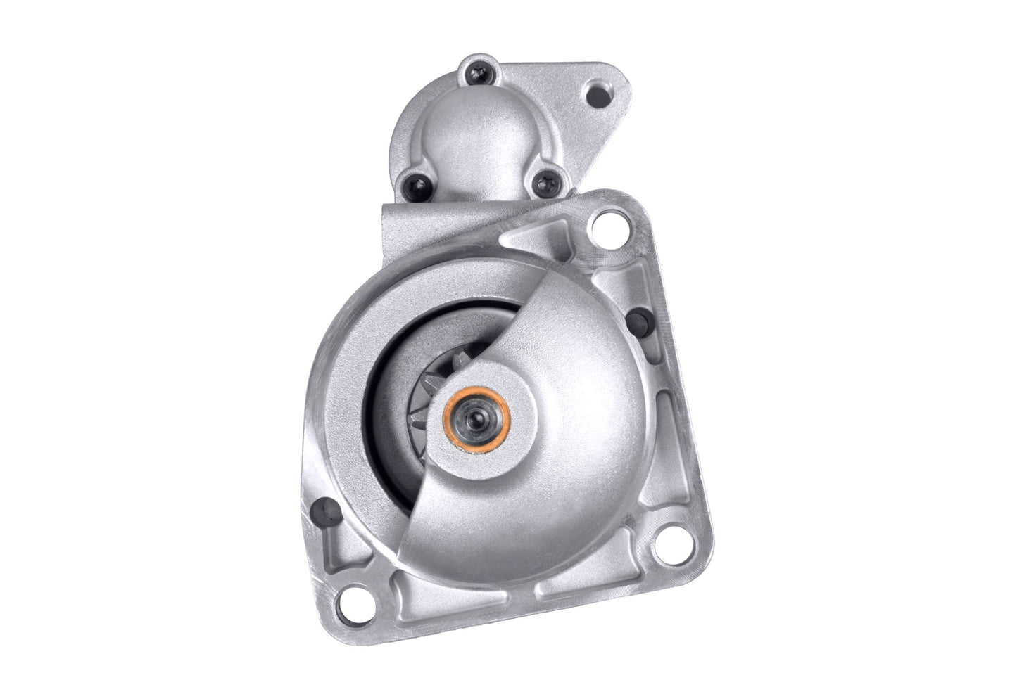 HELLA Starter - 24V - 4kW - for e.g. DAF LF 8EA012586-341