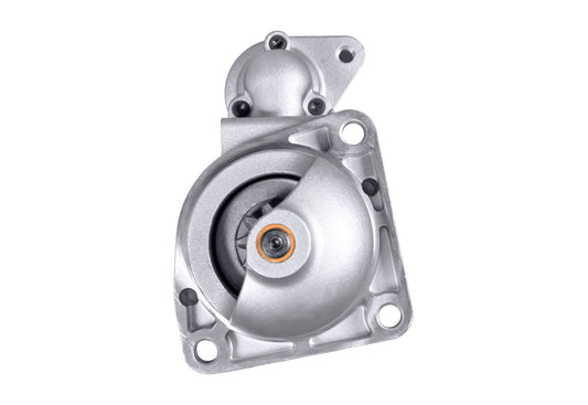 HELLA Starter - 24V - 4kW - for e.g. DAF LF 8EA012586-341