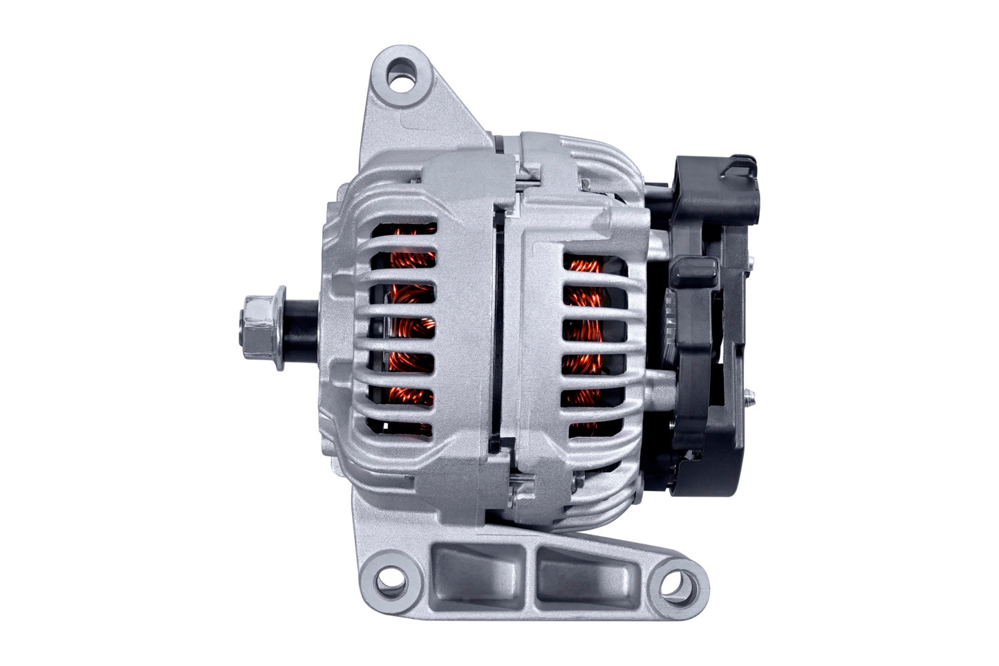 HELLA Alternator - 24V - 150A - for e.g. MERCEDES-BENZ INTOURO Intouro 8EL012584-971