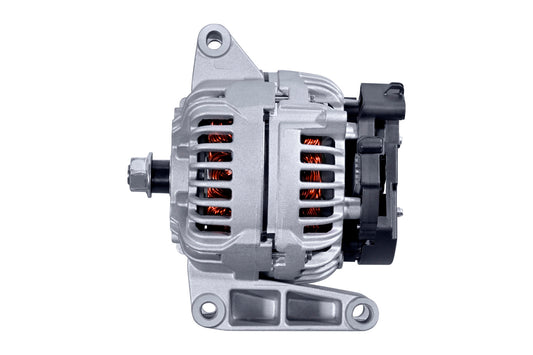 HELLA Alternator - 24V - 150A - for e.g. MERCEDES-BENZ INTOURO Intouro 8EL012584-971