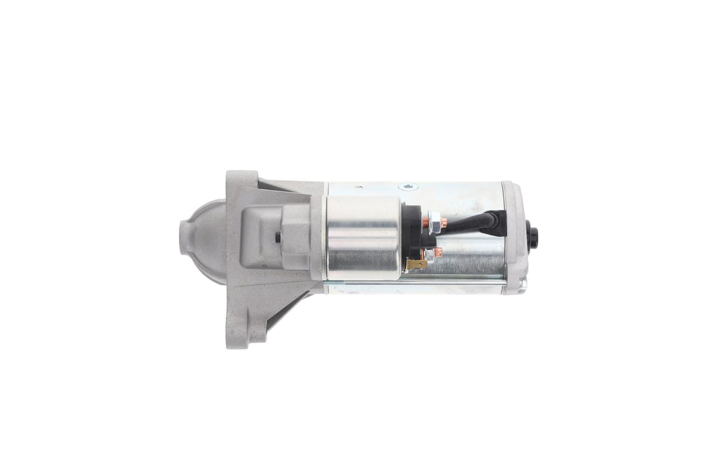 HELLA Starter - 12V - 1kW - for e.g. Nissan Qashqai I (J10, NJ10, JJ10E) 8EA012527-921