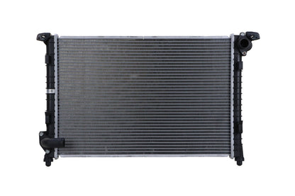 Hella Engine Coolant Radiator 8MK366300-171