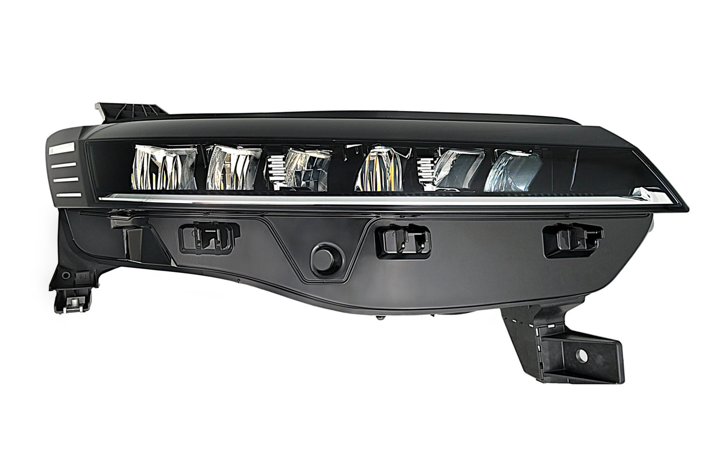 HELLA LED-Headlight - right 1LX015142-841