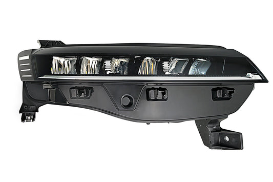 HELLA LED-Headlight - right 1LX015142-841