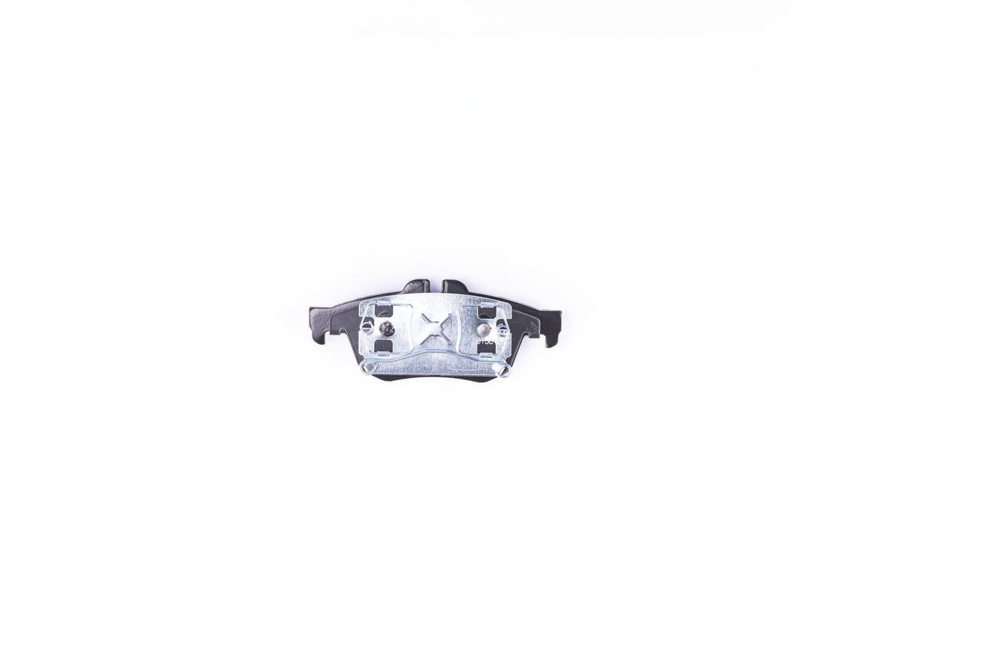 HELLA Brake pad set - T3133 - for e.g. RENAULT 8DB355017-341