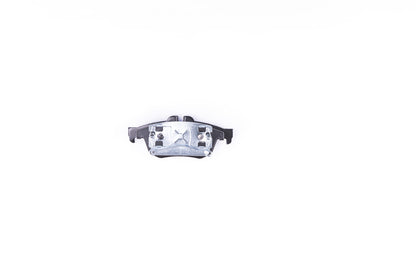 HELLA Brake pad set - T3133 - for e.g. RENAULT 8DB355017-341