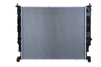 Hella Engine Coolant Radiator 8MK366302-421