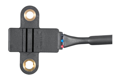 HELLA Sensor, crankshaft pulse - 3-pin connector 6PU358380-411