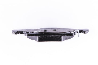 HELLA Brake pad set - T2064 - for e.g. DODGE / JEEP 8DB355020-351