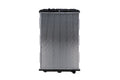 Hella Engine Coolant Radiator 8MK366302-301