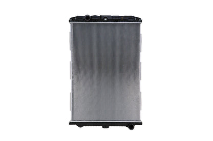 Hella Engine Coolant Radiator 8MK366302-301