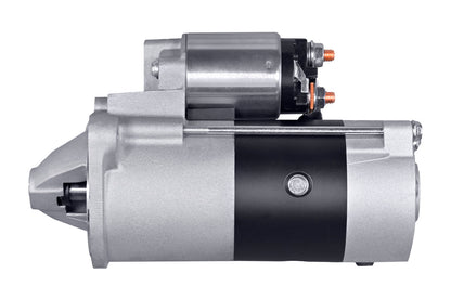 HELLA Starter - 12V - 2.2kW - for e.g. Mitsubishi L 200 (K7_T, K6_T) 8EA011610-641
