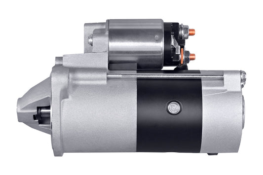 HELLA Starter - 12V - 2.2kW - for e.g. Mitsubishi L 200 (K7_T, K6_T) 8EA011610-641