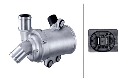 HELLA Water Pump, engine cooling 8MP358412-481