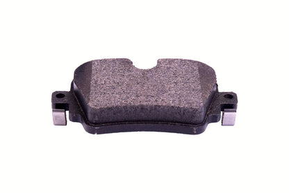 HELLA Brake pad set - T2277 - for e.g. JAGUAR 8DB355021-161