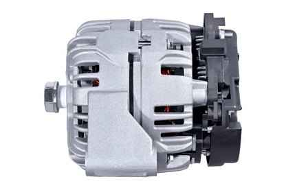 HELLA Alternator - 14V - 90A - for e.g. John Deere 6120 SE 8EL015658-071