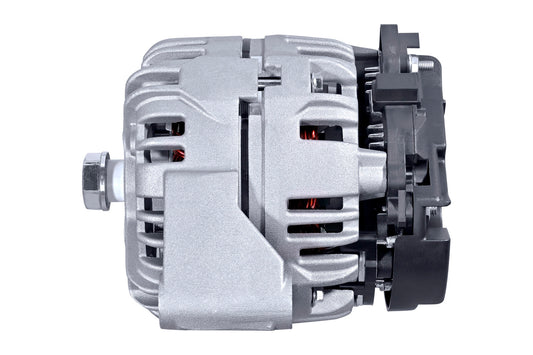 HELLA Alternator - 14V - 90A - for e.g. John Deere 6120 SE 8EL015658-071