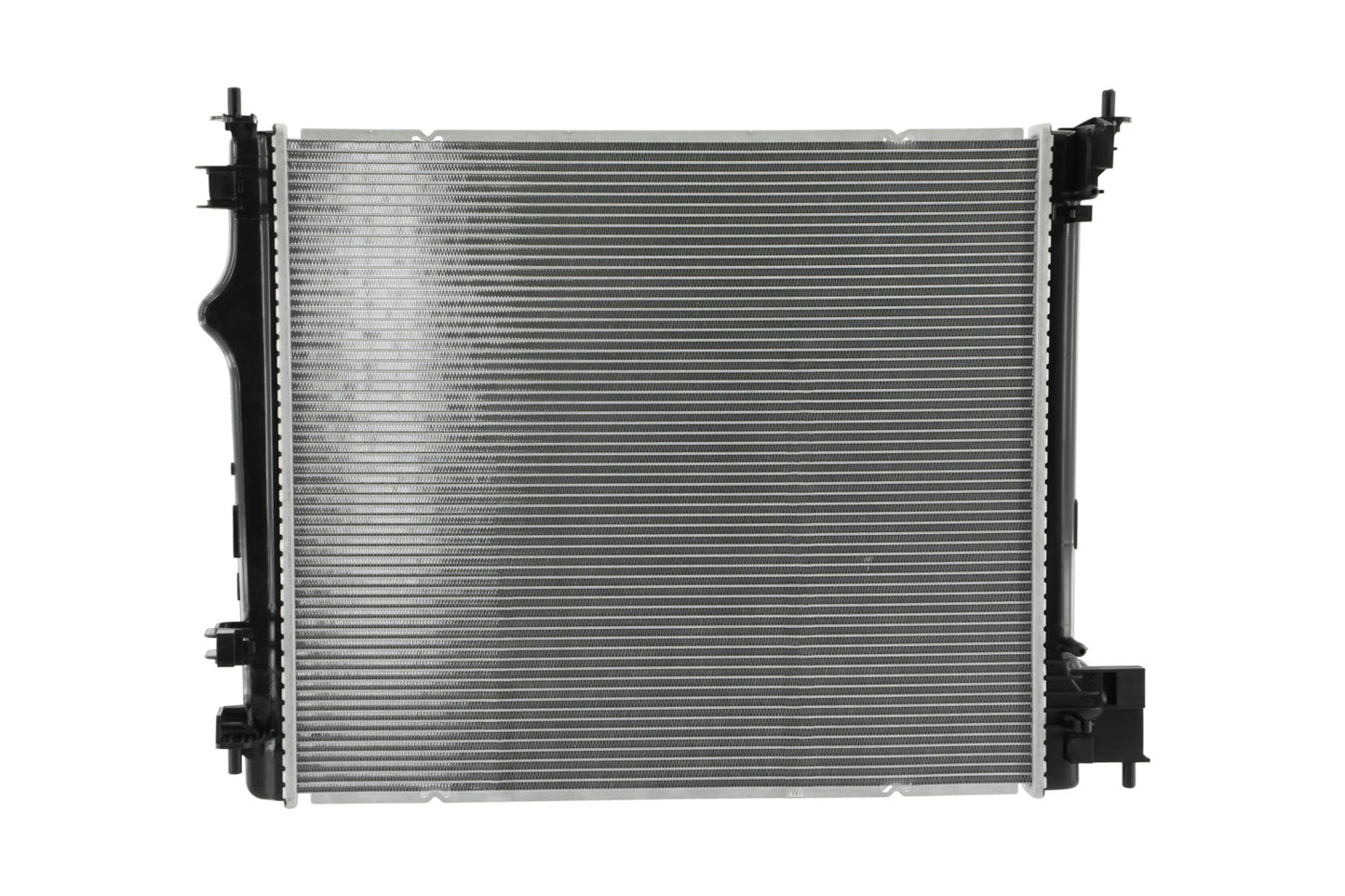 Hella Engine Coolant Radiator 8MK366301-881