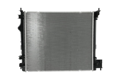 Hella Engine Coolant Radiator 8MK366301-881