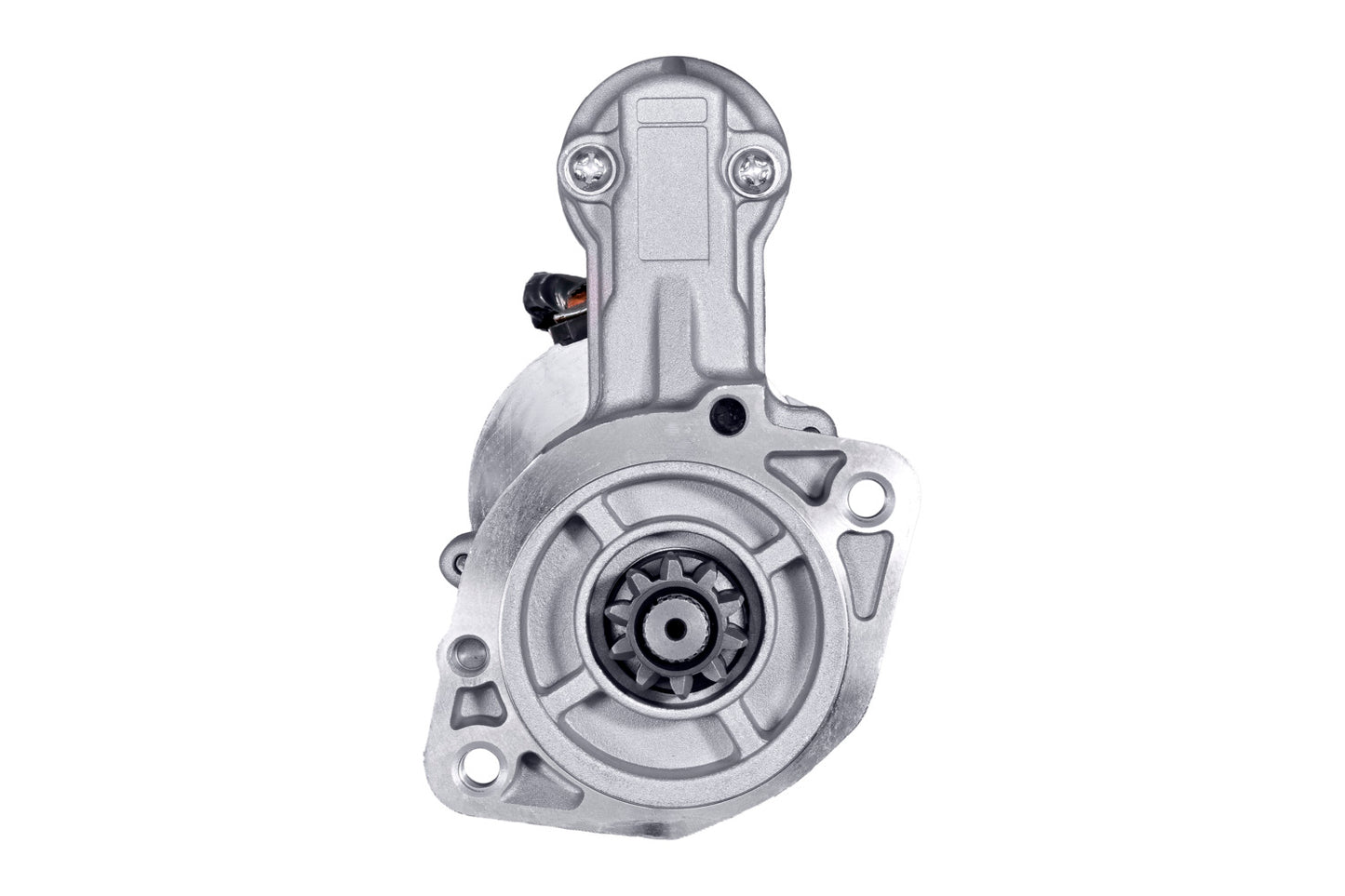 HELLA Starter - 12V - 2kW - for e.g. Mitsubishi Pajero II (V3_W, V2_W, V4_W) 8EA011610-901