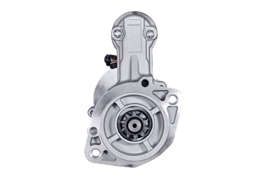 HELLA Starter - 12V - 2kW - for e.g. Mitsubishi Pajero II (V3_W, V2_W, V4_W) 8EA011610-901