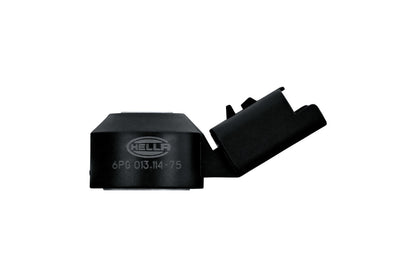 HELLA Knock Sensor - 2-pin connector 6PG013114-751