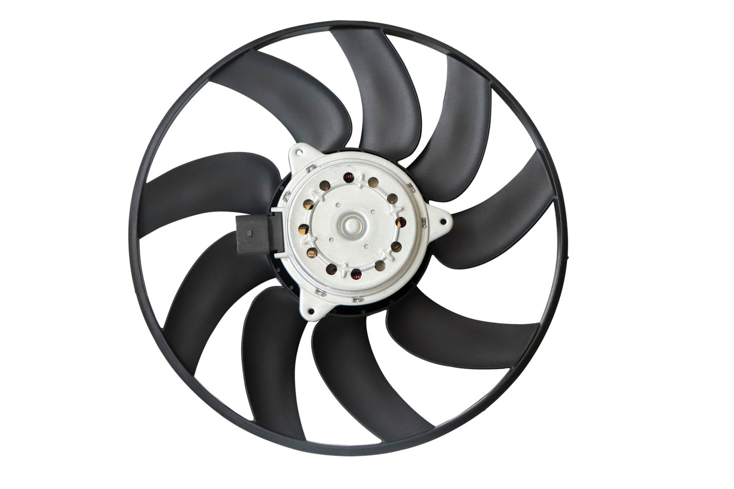 Hella Radiator Cooling Fan 8EW366420-261