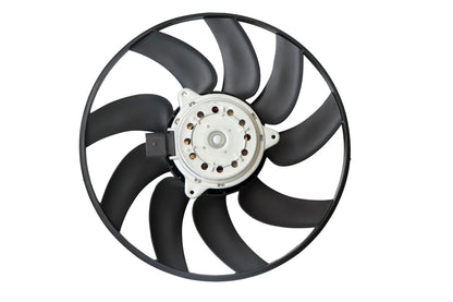 Hella Radiator Cooling Fan 8EW366420-261