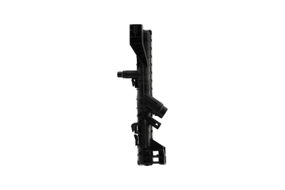 Hella Engine Coolant Radiator 8MK366301-931