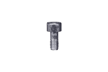 HELLA Sensor, wheel speed - 2-pin connector - Rear Axle 6PU358218-721