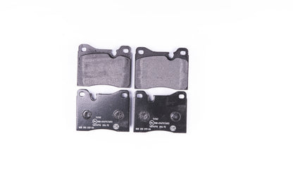 HELLA Brake pad set - T4162 - for e.g. ALFA ROMEO / BMW / FERRARI / NSU 8DB355017-561