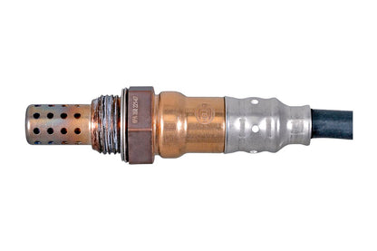 HELLA Oxygen sensor - 4-pin connector 6PA358221-671