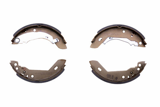 HELLA Brake Shoe Set - H8060 - for e.g. PEUGEOT / RENAULT 8DB355000-591