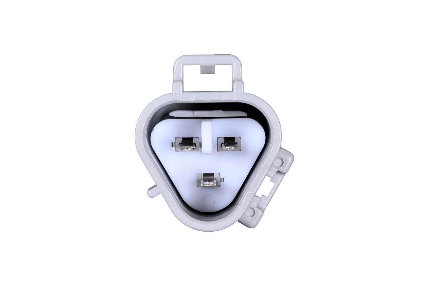 HELLA Sensor, crankshaft pulse - 3-pin connector 6PU358380-611