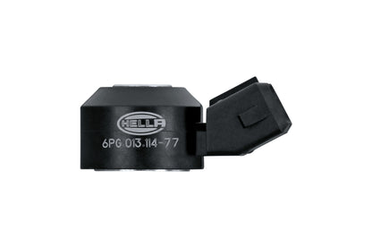 HELLA Knock Sensor - 2-pin connector 6PG013114-771