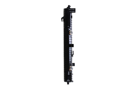 Hella Engine Coolant Radiator 8MK366300-591