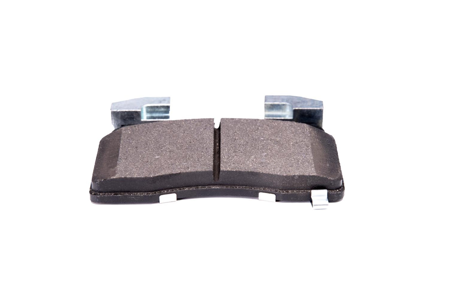 HELLA Brake pad set - T2817 - for e.g. CADILLAC / CHEVROLET / OPEL / TESLA 8DB355040-471