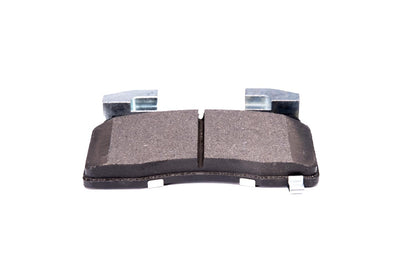 HELLA Brake pad set - T2817 - for e.g. CADILLAC / CHEVROLET / OPEL / TESLA 8DB355040-471