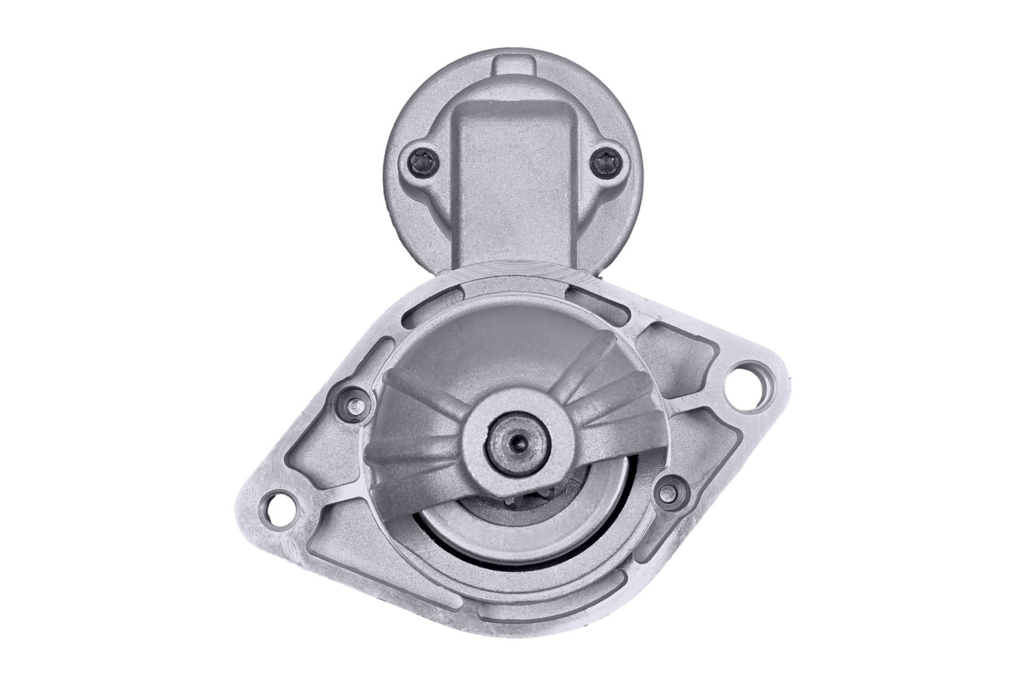 HELLA Starter - 12V - 1.1kW - for e.g. Opel Corsa D (S07) 8EA012526-971