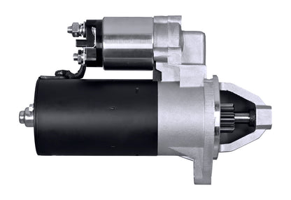 HELLA Starter - 12V - 1.3kW - for e.g. Lada Niva Vehicle (2121, 2131) 8EA012526-391