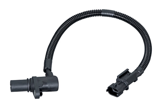 HELLA Sensor, crankshaft pulse - 12V - 2-pin connector 6PU358381-671