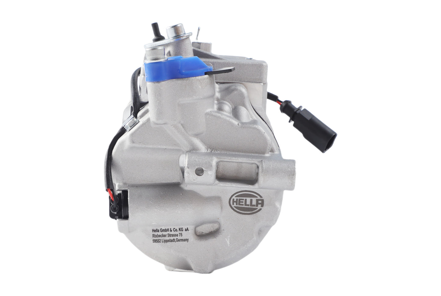 Hella Aircon Compressor 8FK366200-201
