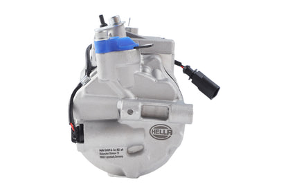 Hella Aircon Compressor 8FK366200-201