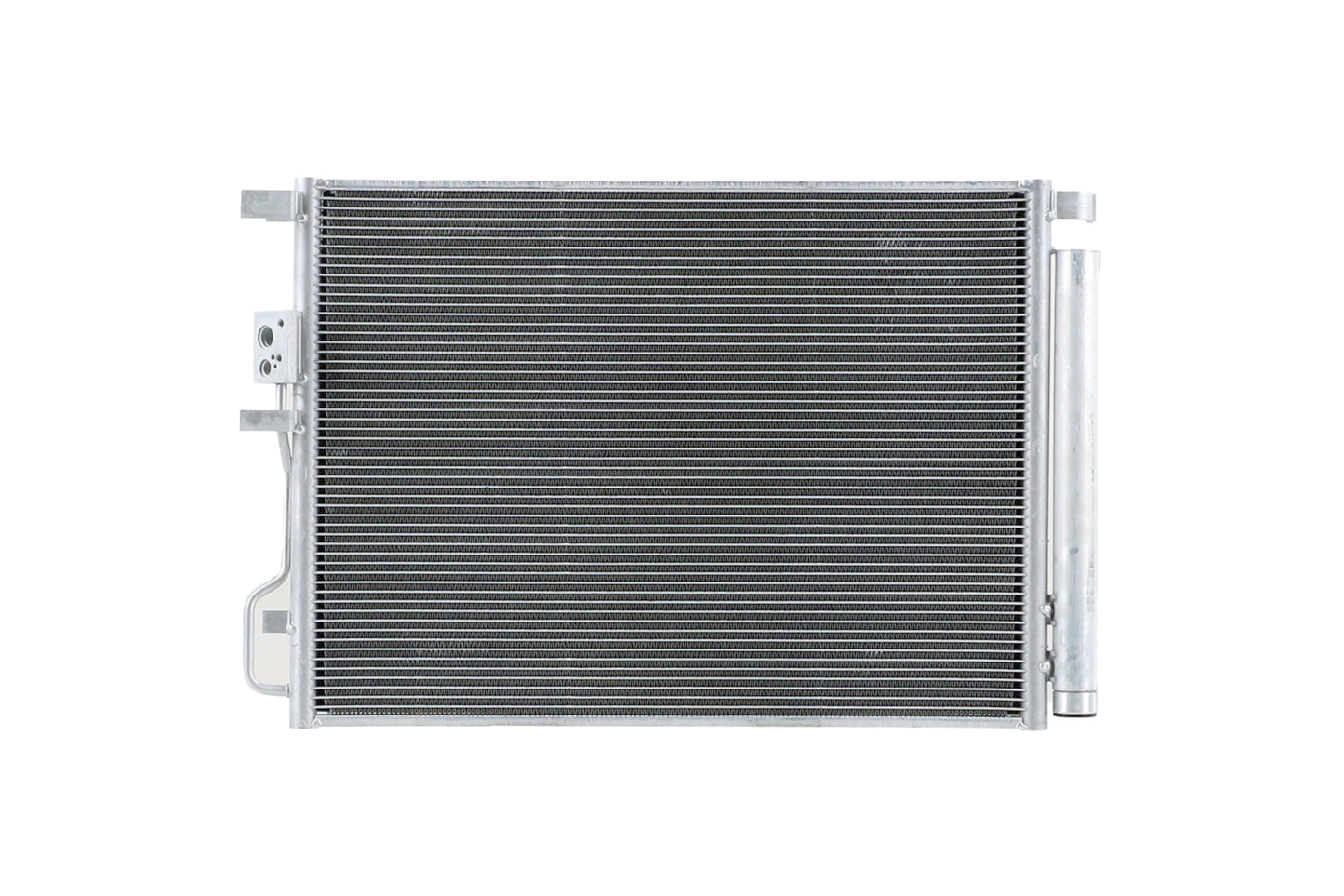Hella Aircon Condenser 8FC366221-091