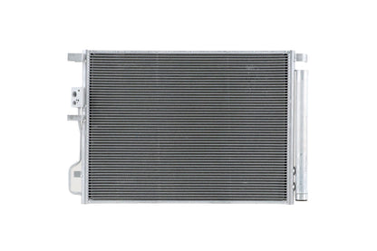 Hella Aircon Condenser 8FC366221-091