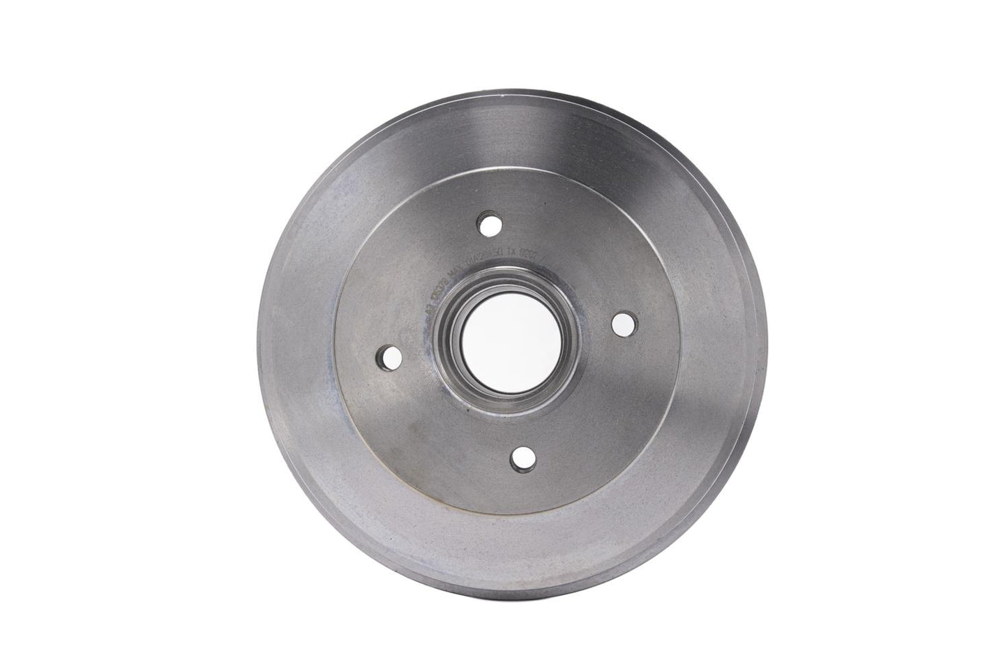HELLA Brake Drum - 61282 - for e.g. PEUGEOT 206 SW (2E/K)  8DT355300-731